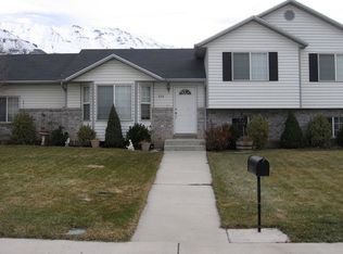 844 N 880 W, Pleasant Grove, UT 84062