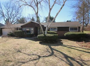 6517 Inner Drive, Madison, WI 53705