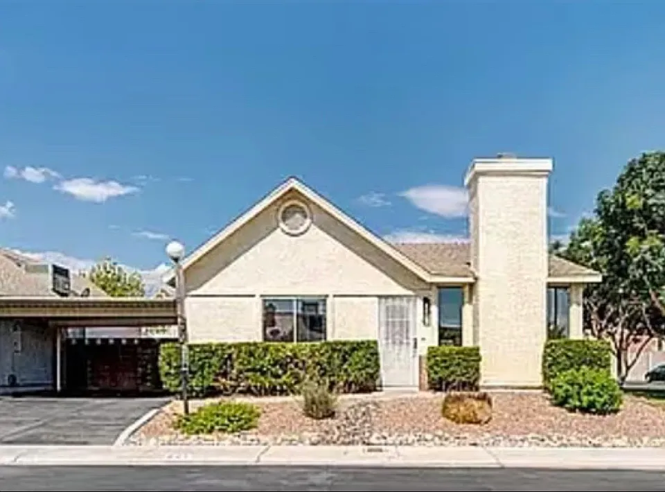 601 Jonathan Glen Way