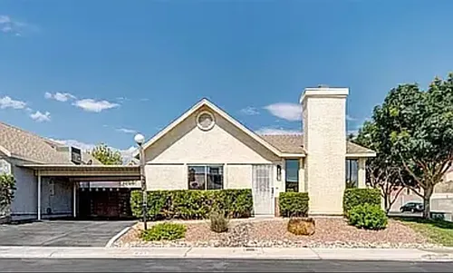 601 Jonathan Glen Way Photo 1