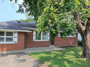 308 Cox St, Mason, OH 45040