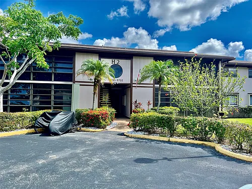 9718 S Belfort Cir #108 Photo 1