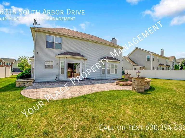 16316 S Arbor Dr — Photo 33
