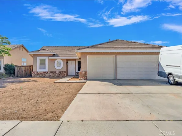 11060 Sherman Way, Adelanto, CA 92301