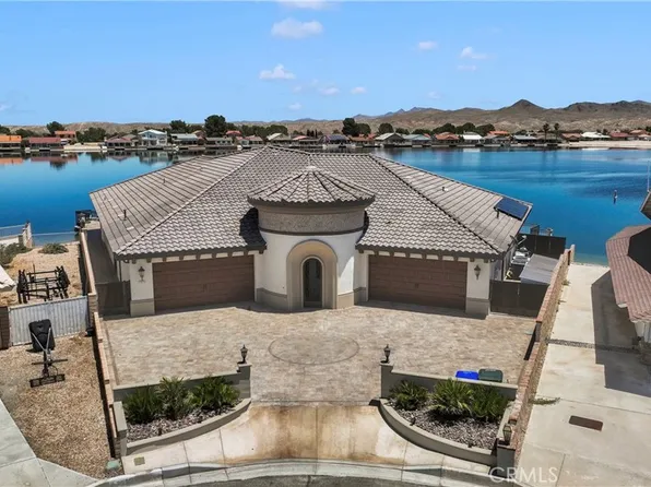 14629 Lighthouse Ln, Helendale, CA 92342