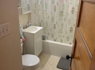 61 King Philip Rd #3, Worcester, MA 01606