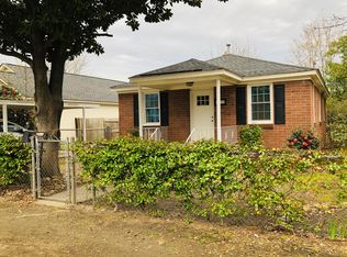 2015 Lorick St, Cayce, SC 29033