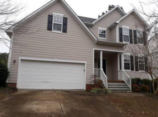 1006 Professor Pl, Durham, NC 27713