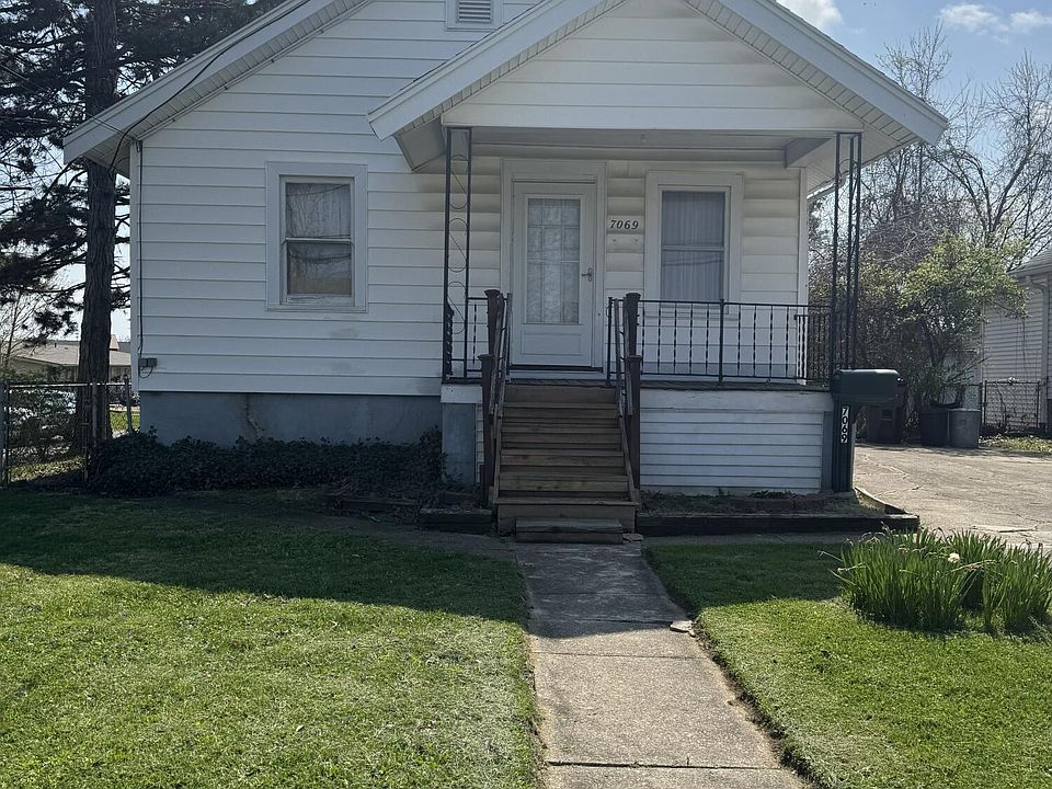 1st image of 7069 Curtis Ave