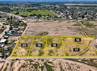 751 S Vasquez Dr, San Elizario, TX 79849