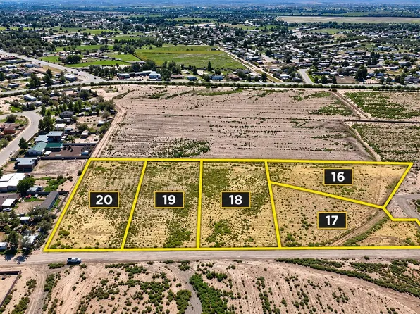 751 S Vasquez Dr, San Elizario, TX 79849