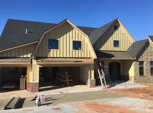 1609 Sadie Crk, Edmond, OK 73034