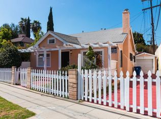 2143 N Commonwealth Ave, Los Angeles, CA 90027