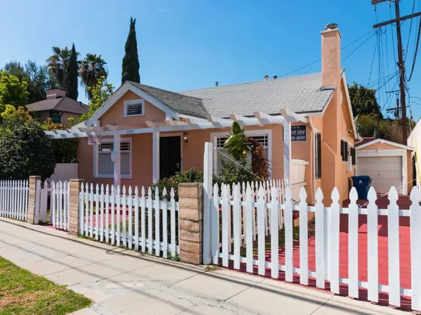 2143 N Commonwealth Ave, Los Angeles, CA 90027