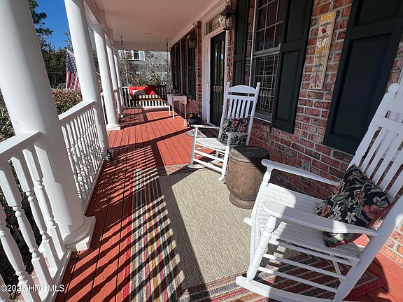 4th image of 3707 Wingfoot Drive