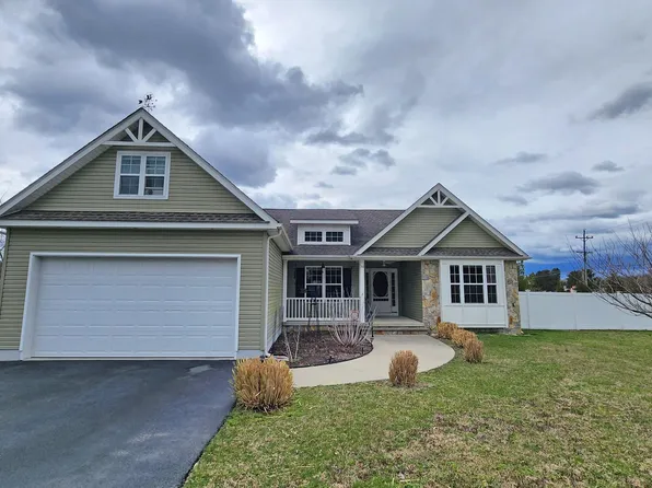 36 Southfield Ln, Harrington, DE 19952