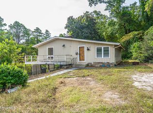 1418 Carolina Drive, Rockingham, NC 28379