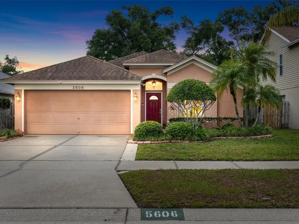 5606 Paddock Trail Dr, Tampa, FL 33624