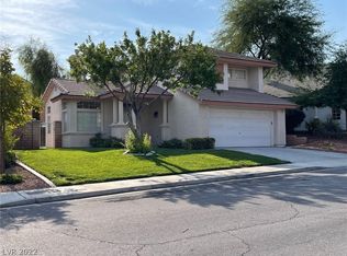 276 Manzanita Ranch Ln, Henderson, NV 89012