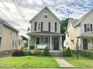 125 Maple St, West Pittston, PA 18643