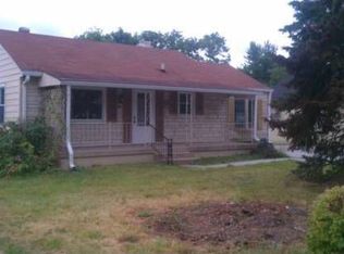 547 S Biltmore Ave, Indianapolis, IN