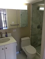 Rented by Westminster Management