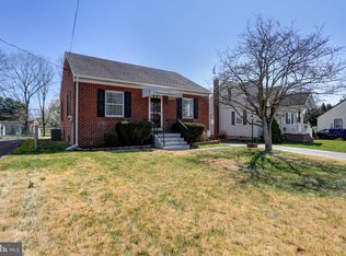 415 S Artizan St, Williamsport, MD
