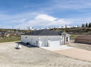 2915 Aria Way, Elko, NV 89801