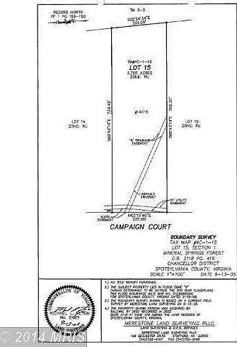 1st image of 14011 Campaign Ct