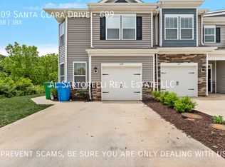 609 Santa Clara Dr #609, Asheville, NC 28806