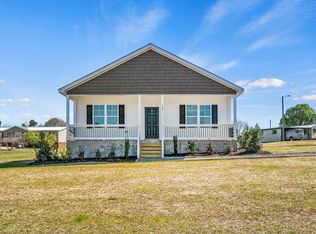 108 Sandee Dr, Angier, NC 27501