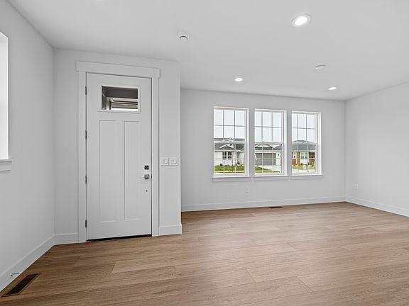 Prescott Ranch New Homes Montana