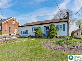 4250 Main St, Whitehall, PA 18052