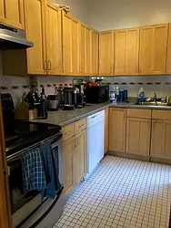 Rented by Best Apartments North Inc