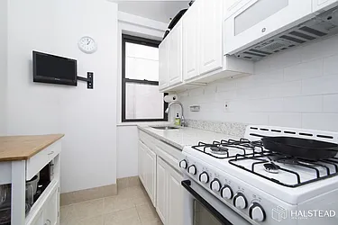 Rented by Halstead Real Estate