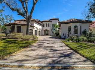 104 Annapolis Ln, Ponte Vedra Beach, FL 32082