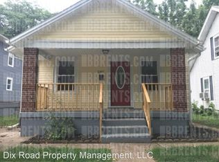 2107 Sherman Ave, Middletown, OH