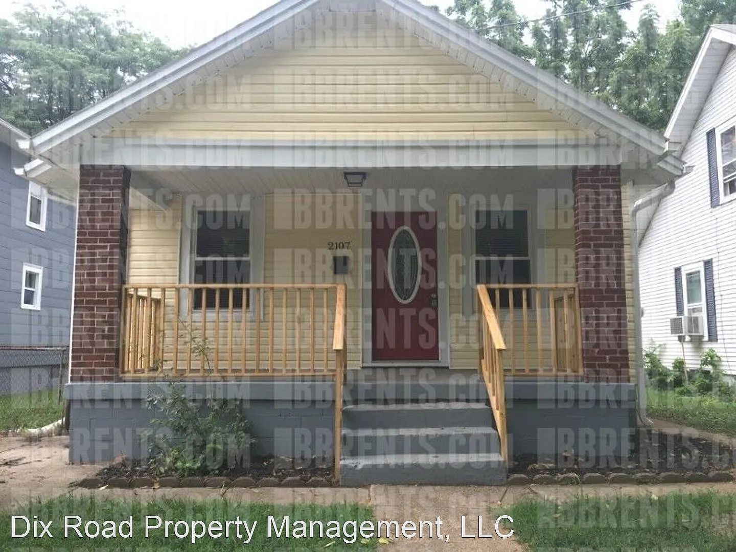 2107 Sherman Ave photo 1