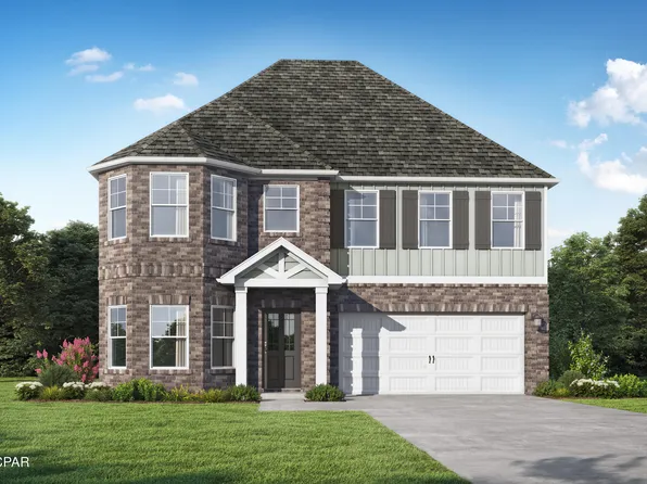 4643 Roundwood Way, Panama City, FL 32404