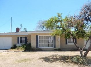 18422 E Benbow St, Covina, CA 91722