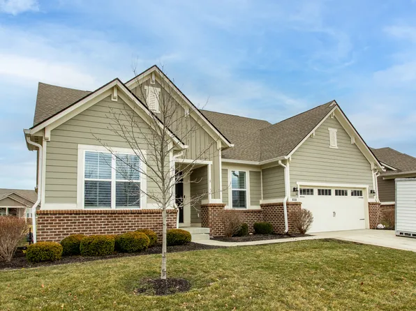 18978 Stones Crossing Ln, Noblesville, IN 46062