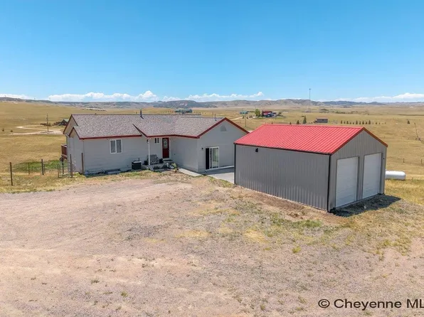 1032 New York Rd, Cheyenne, WY 82009