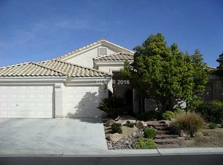 7084 Saint Lucia St, Las Vegas, NV 89131