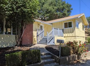 1234 2nd Ave, Crockett, CA 94525