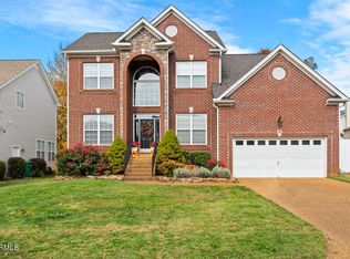 1346 Willowood Rd, Knoxville, TN 37922