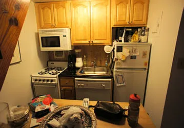 Rented by JM Preston Properties LLC