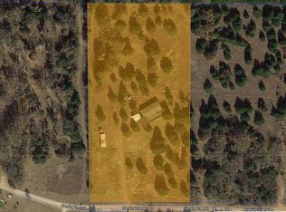 12100 Hanging Tree Rd, Guthrie, OK 73044