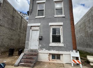 2720 N Hemberger St, Philadelphia, PA 19132