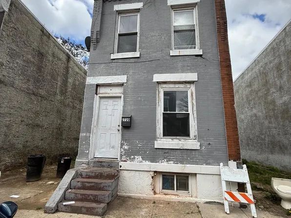 2720 N Hemberger St, Philadelphia, PA 19132
