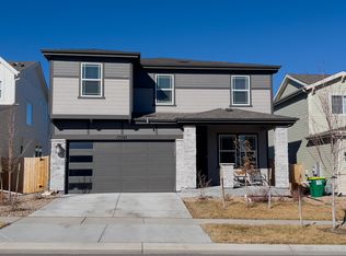 17567 Hop Clover Ave, Parker, CO 80134